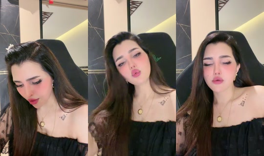 sosie094 TikTok Live — Oct 5, 2026, 10:59 PM