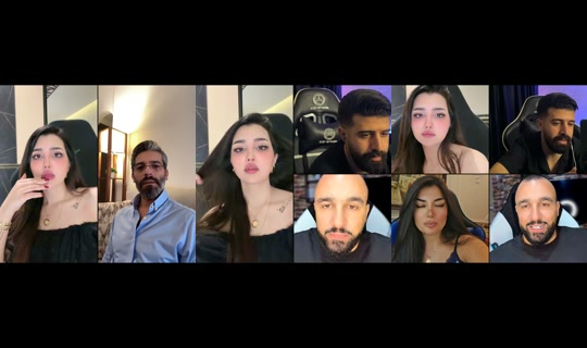 sosie094 TikTok Live — Oct 5, 2026, 11:50 PM