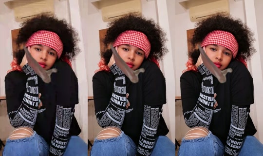 sosina819 TikTok Live — Aug 23, 2026, 11:17 PM