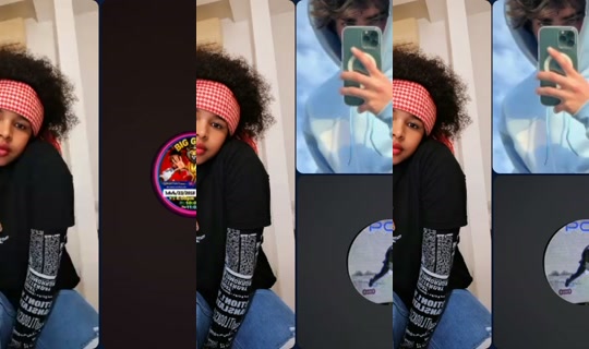 sosina819 TikTok Live — Aug 24, 2026, 11:51 AM
