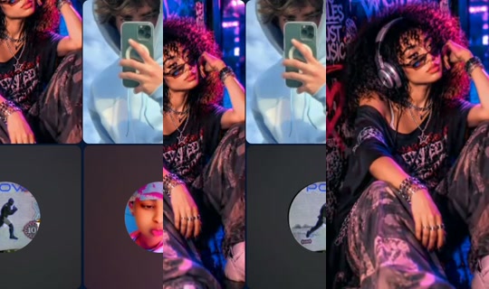 sosina819 TikTok Live — Aug 24, 2026, 12:42 PM