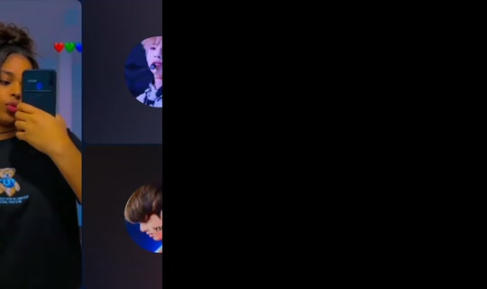 sosina819 TikTok Live — Sep 20, 2026, 8:44 PM