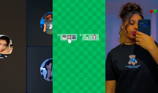 sosina819 TikTok Live — Sep 23, 2026, 8:29 AM