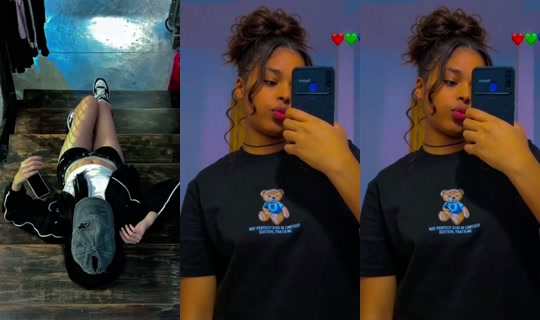 sosina819 TikTok Live — Oct 4, 2026, 10:33 PM