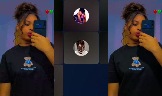 sosina819 TikTok Live — Oct 5, 2026, 7:44 AM