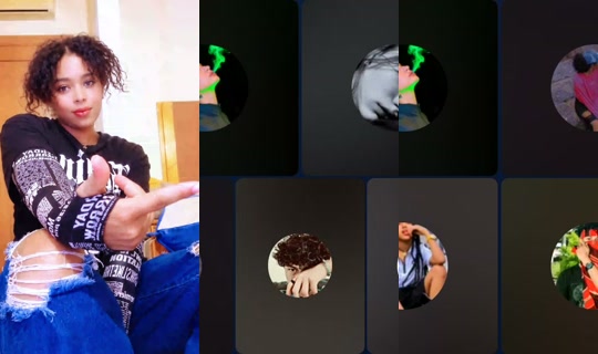 sosina819 TikTok Live — Oct 6, 2026, 8:58 PM
