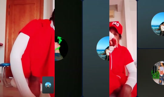 sosina819 TikTok Live — Oct 7, 2026, 1:19 PM