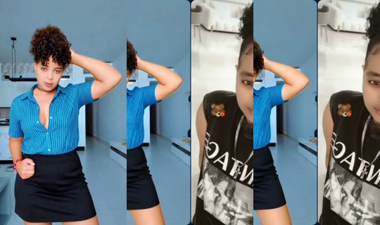 sosina819 TikTok Live — Oct 7, 2026, 3:54 PM