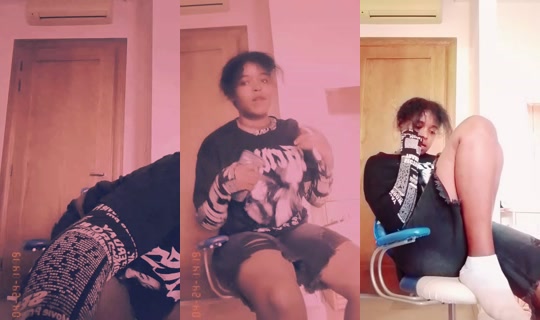 sosina819 TikTok Live — Oct 8, 2026, 2:22 PM