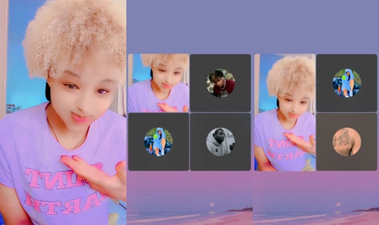 sosinaorbiba3hjoobwbx TikTok Live — Oct 7, 2026, 6:55 AM
