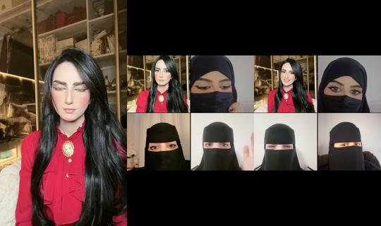 soso7ddymom TikTok Live — Aug 23, 2026, 2:00 PM