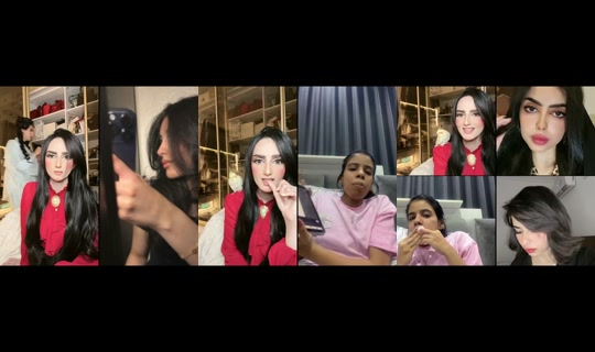 soso7ddymom TikTok Live — Aug 23, 2026, 2:50 PM