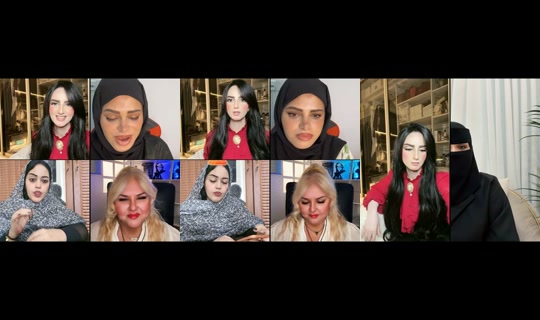 soso7ddymom TikTok Live — Aug 23, 2026, 7:19 PM