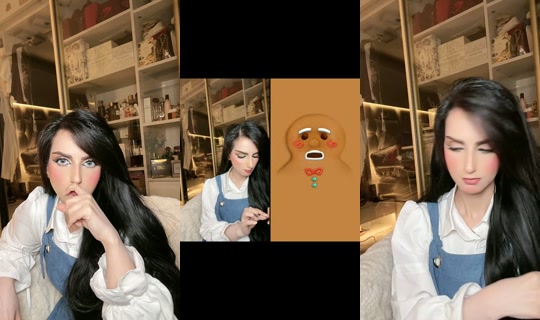 soso7ddymom TikTok Live — Aug 26, 2026, 5:02 PM