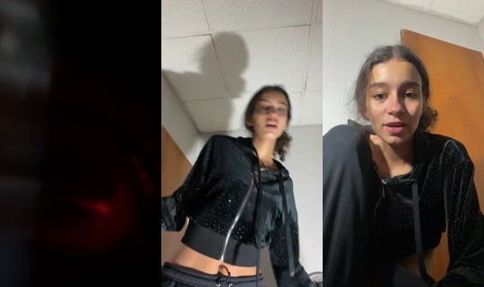 soso_002110 TikTok Live — Sep 23, 2026, 3:55 AM