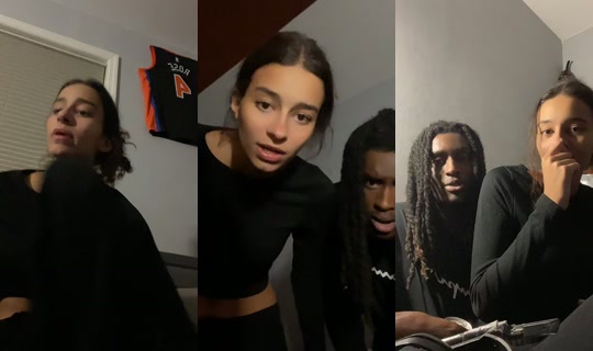 soso_002110 TikTok Live — Sep 25, 2026, 6:22 AM
