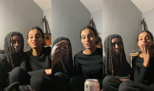 soso_002110 TikTok Live — Sep 25, 2026, 7:12 AM