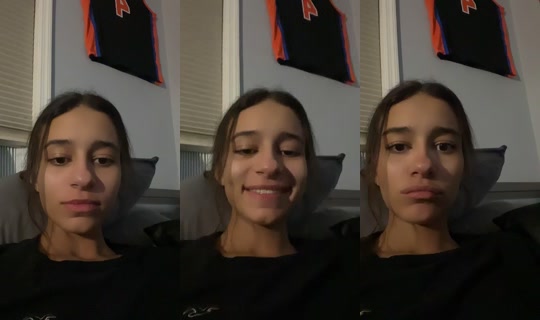 soso_002110 TikTok Live — Sep 30, 2026, 5:35 AM