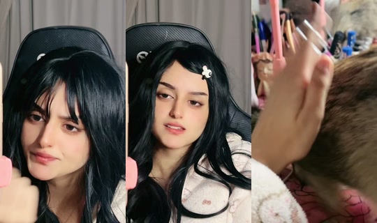 soso_5111111 TikTok Live — Aug 23, 2026, 4:06 AM