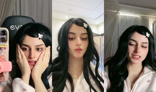 soso_5111111 TikTok Live — Aug 23, 2026, 4:56 AM