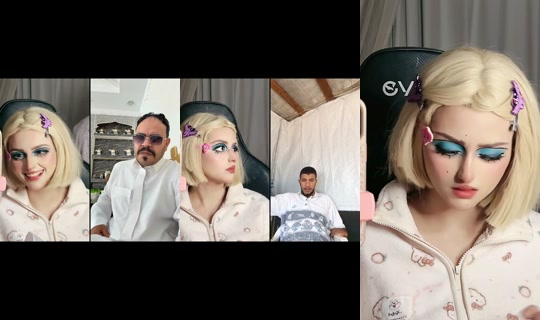 soso_5111111 TikTok Live — Aug 23, 2026, 9:21 AM