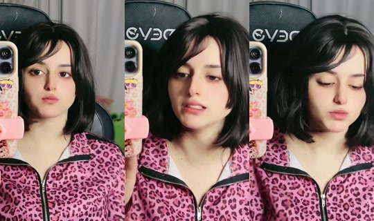 soso_5111111 TikTok Live — Aug 24, 2026, 3:46 AM