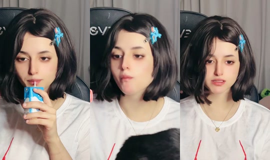 soso_5111111 TikTok Live — Aug 25, 2026, 6:16 AM