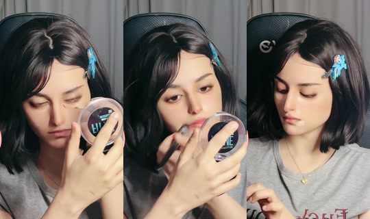 soso_5111111 TikTok Live — Aug 25, 2026, 6:57 AM