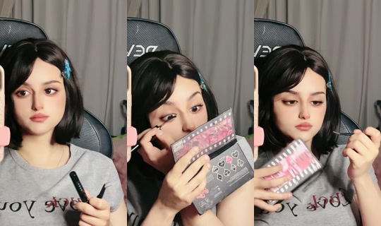 soso_5111111 TikTok Live — Aug 25, 2026, 7:57 AM