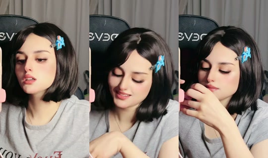 soso_5111111 TikTok Live — Aug 25, 2026, 8:16 AM
