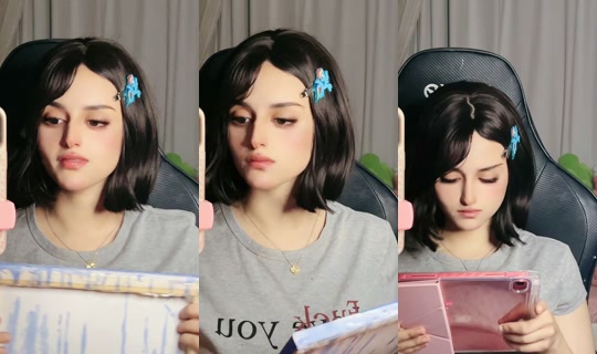 soso_5111111 TikTok Live — Aug 25, 2026, 9:54 AM