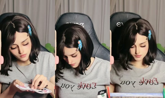 soso_5111111 TikTok Live — Aug 25, 2026, 10:09 AM