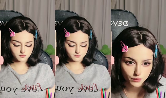 soso_5111111 TikTok Live — Aug 25, 2026, 11:33 AM