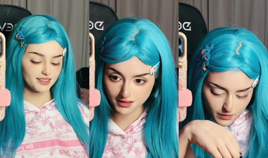 soso_5111111 TikTok Live — Aug 27, 2026, 8:05 AM