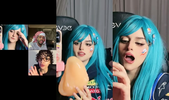soso_5111111 TikTok Live — Aug 27, 2026, 1:29 PM