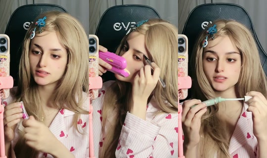 soso_5111111 TikTok Live — Aug 28, 2026, 8:17 AM