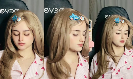 soso_5111111 TikTok Live — Aug 28, 2026, 9:44 AM