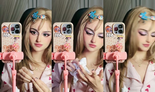 soso_5111111 TikTok Live — Aug 28, 2026, 11:57 AM