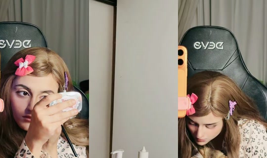 soso_5111111 TikTok Live — Oct 2, 2026, 12:37 PM