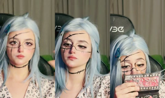 soso_5111111 TikTok Live — Oct 2, 2026, 2:03 PM