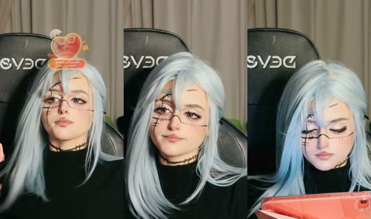 soso_5111111 TikTok Live — Oct 2, 2026, 2:40 PM