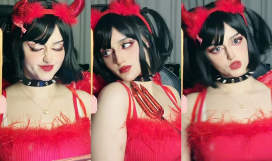 soso_5111111 TikTok Live — Oct 8, 2026, 6:49 PM