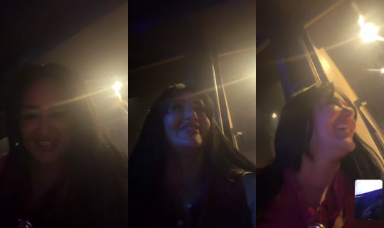 soso_bruxelles0 TikTok Live — Sep 7, 2026, 2:30 AM
