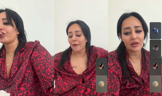 soso_bruxelles0 TikTok Live — Sep 7, 2026, 3:34 PM
