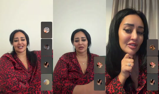 soso_bruxelles0 TikTok Live — Sep 7, 2026, 4:25 PM