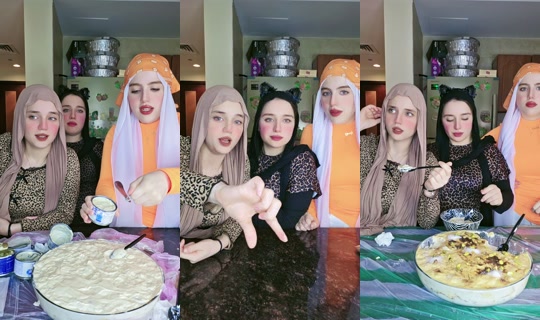 soso_sosoo12 TikTok Live — Aug 23, 2026, 2:09 PM