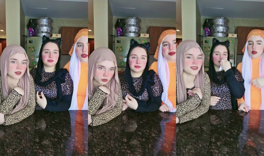 soso_sosoo12 TikTok Live — Aug 23, 2026, 2:56 PM