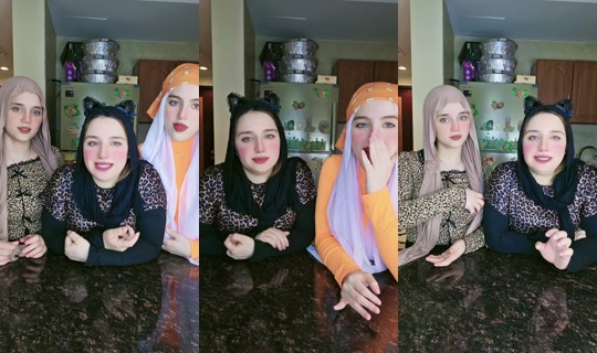 soso_sosoo12 TikTok Live — Aug 23, 2026, 3:48 PM