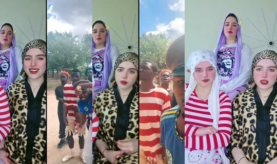 soso_sosoo12 TikTok Live — Aug 24, 2026, 11:37 AM