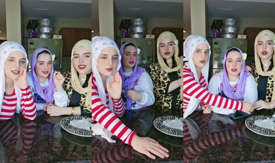soso_sosoo12 TikTok Live — Aug 24, 2026, 3:06 PM